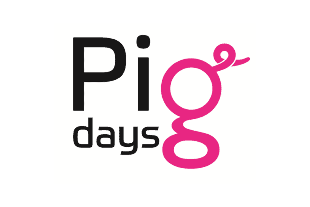 Pigdays Online-Seminarreihe