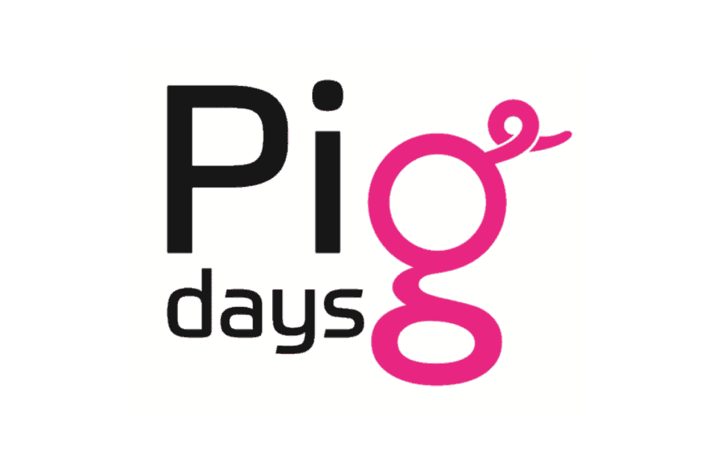 Die “PigDays” starten 2023 in die nächste Runde!