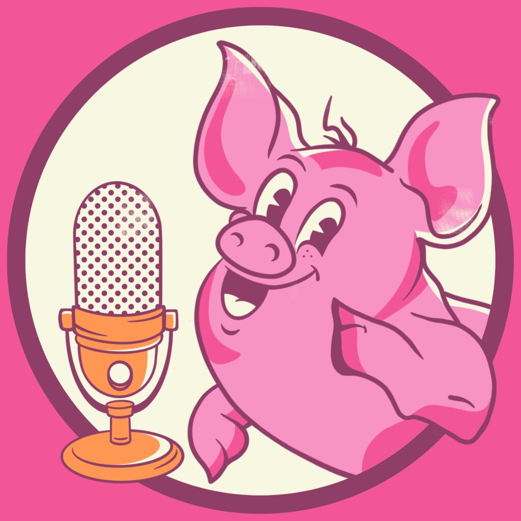 Topigs Norsvin Podcast – Das Schwein der Zukunft